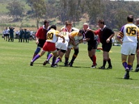 AM NA USA CA SanDiego 2005MAY18 GO v ColoradoOlPokes 168 : 2005, 2005 San Diego Golden Oldies, Americas, California, Colorado Ol Pokes, Date, Golden Oldies Rugby Union, May, Month, North America, Places, Rugby Union, San Diego, Sports, Teams, USA, Year